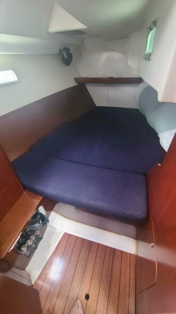 Slide: The Image of Beneteau 39 2005 - 5822961