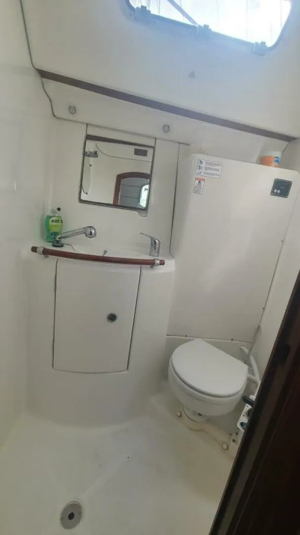 Slide: The Image of Beneteau 39 2005 - 5822956