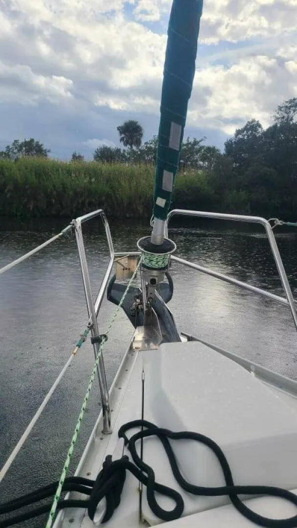 Slide: The Image of Beneteau 39 2005 - 5822967