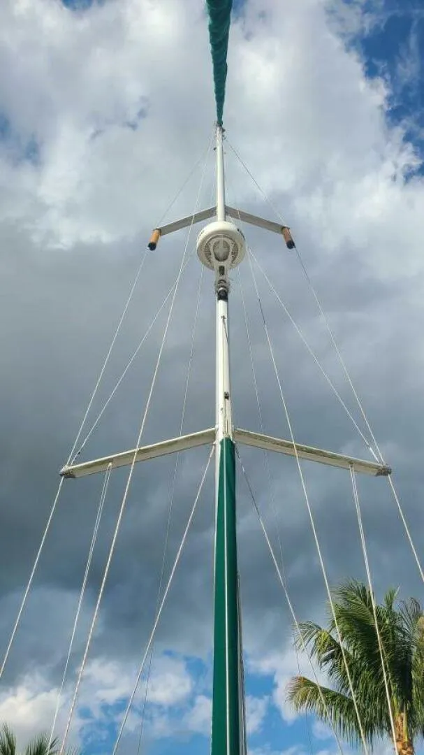 Slide: The Image of Beneteau 39 2005 - 5822969