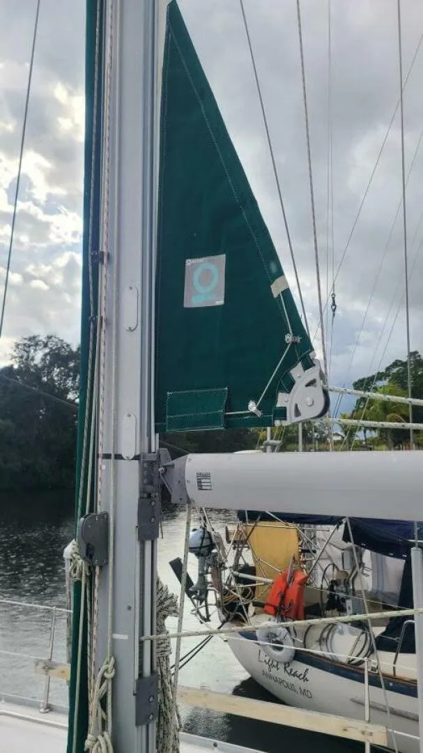 Slide: The Image of Beneteau 39 2005 - 5822966