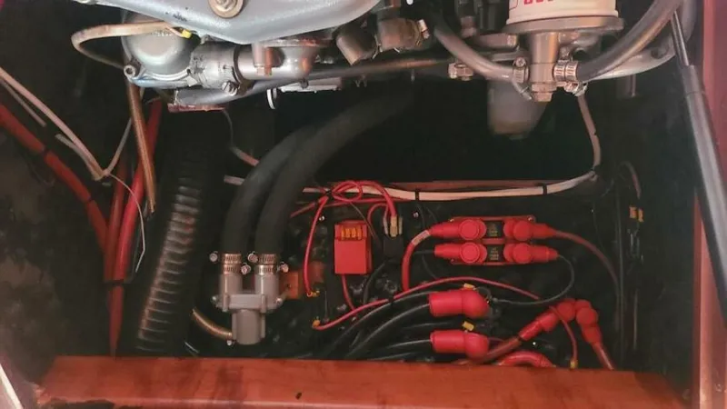 Slide: The Image of Beneteau 39 2005 - 5822952