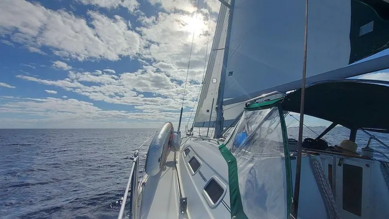 Slide: The Image of Beneteau 39 2005 - 5805366