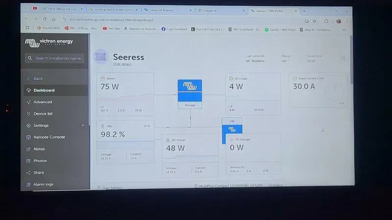 Slide: The Image of Beneteau 39 2005 - 5822968