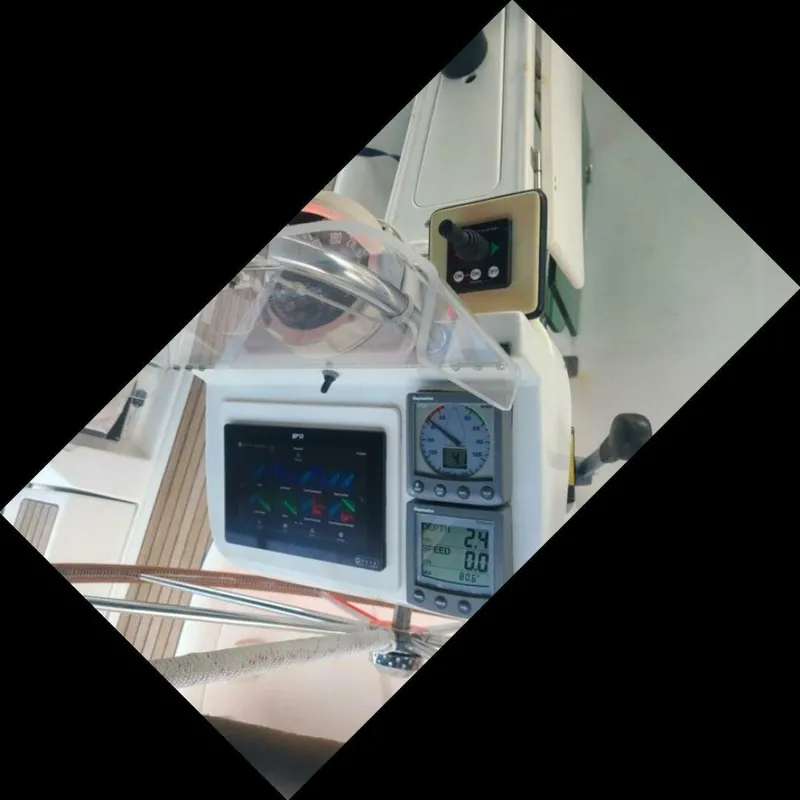 Slide: The Image of Beneteau 39 2005 - 5822963