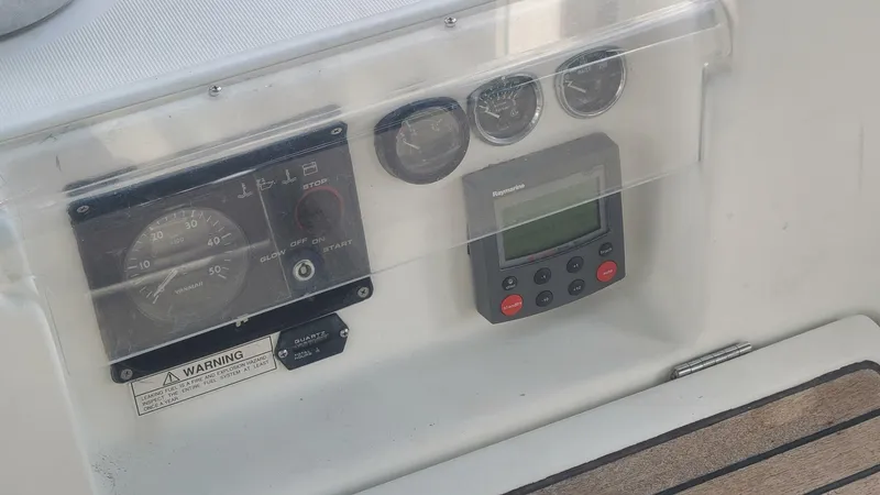 Slide: The Image of Beneteau 39 2005 - 5822970