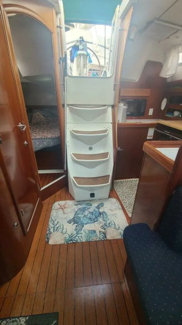 Slide: The Image of Beneteau 39 2005 - 5822962