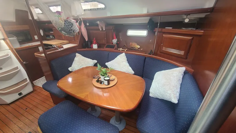 Slide: The Image of Beneteau 39 2005 - 5822957