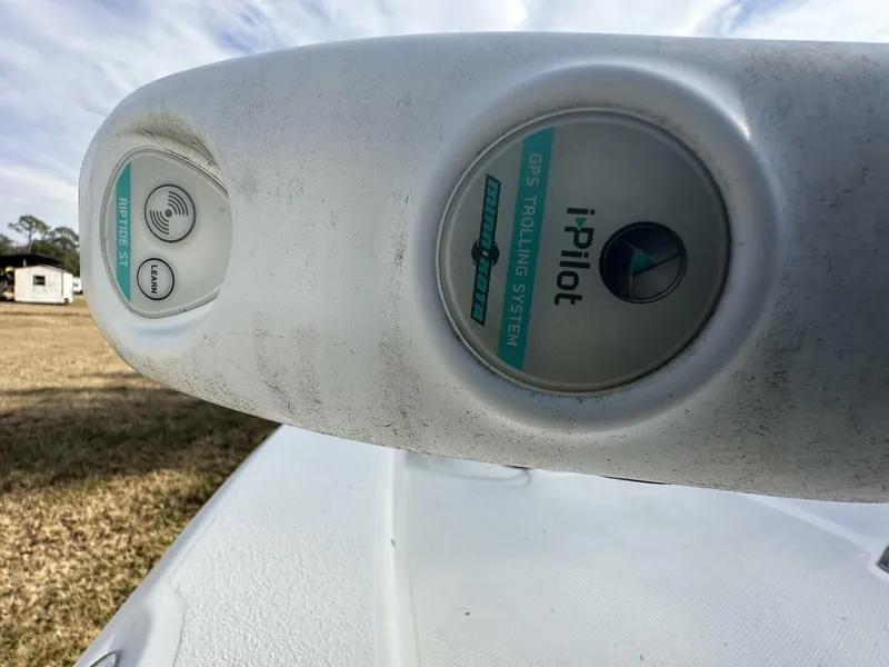 Slide: The Image of NauticStar 2400 NauticBAY 2008 - 5816501