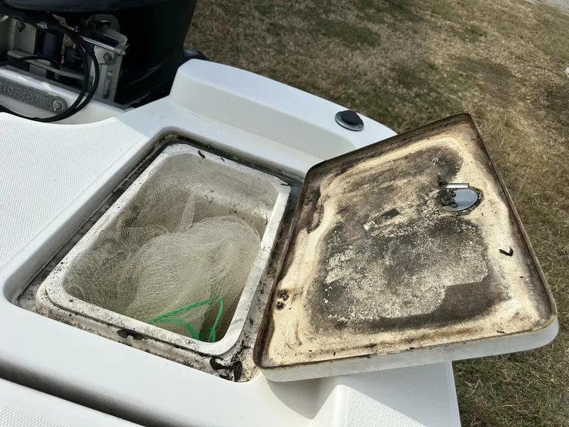 Slide: The Image of NauticStar 2400 NauticBAY 2008 - 5816520