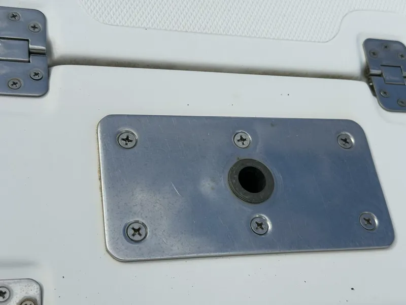 Slide: The Image of NauticStar 2400 NauticBAY 2008 - 5816523