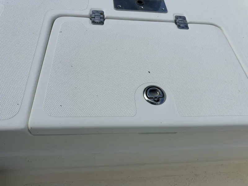 Slide: The Image of NauticStar 2400 NauticBAY 2008 - 5816524