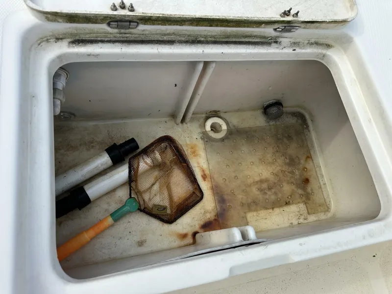 Slide: The Image of NauticStar 2400 NauticBAY 2008 - 5816525