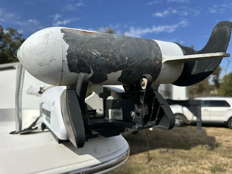 Slide: The Image of NauticStar 2400 NauticBAY 2008 - 5816536