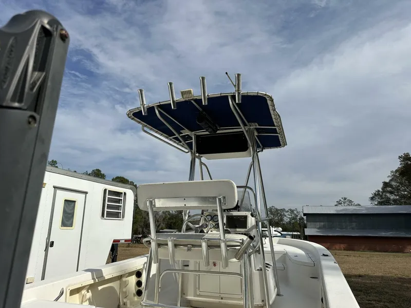 Slide: The Image of NauticStar 2400 NauticBAY 2008 - 5816540