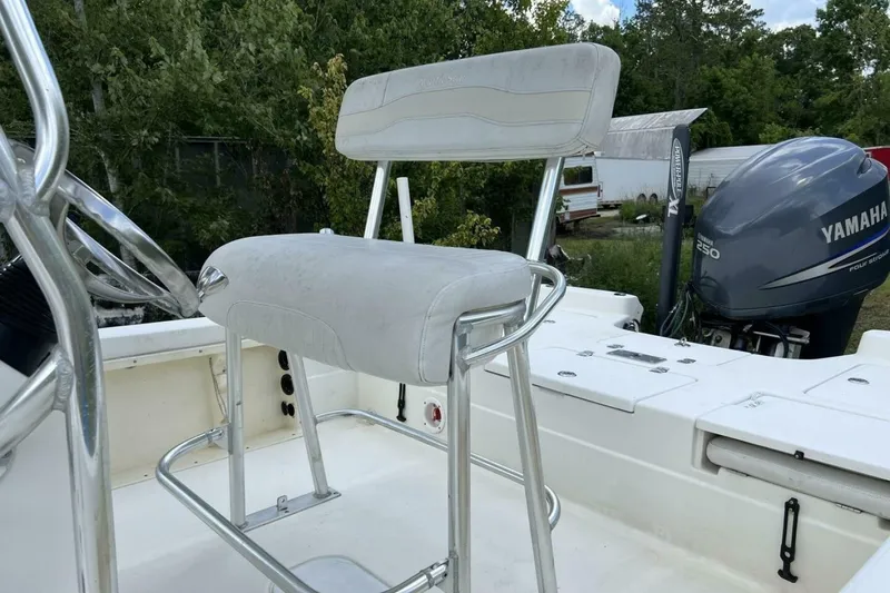 Slide: The Image of NauticStar 2400 NauticBAY 2008 - 7516600