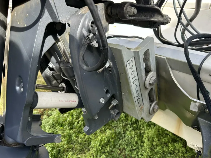 Slide: The Image of NauticStar 2400 NauticBAY 2008 - 5816544