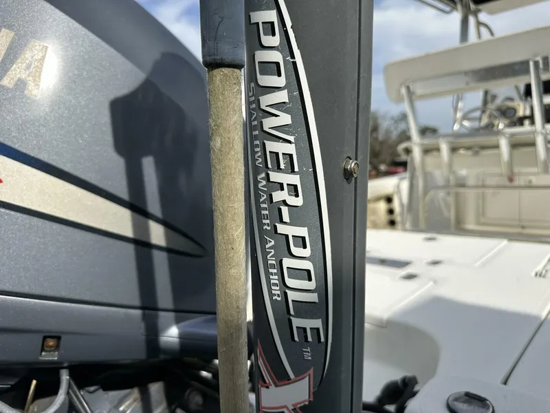 Slide: The Image of NauticStar 2400 NauticBAY 2008 - 5816545