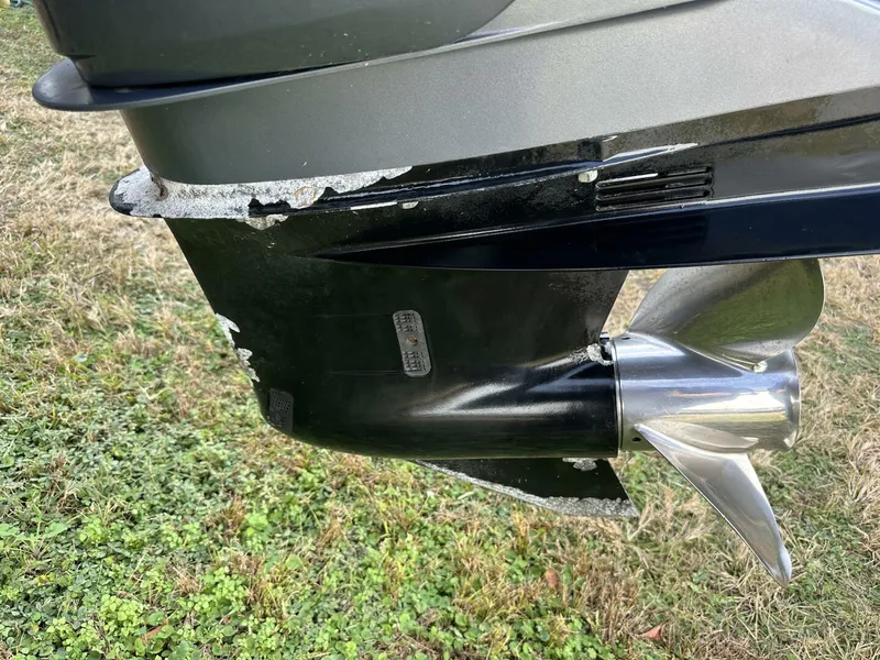 Slide: The Image of NauticStar 2400 NauticBAY 2008 - 5816551