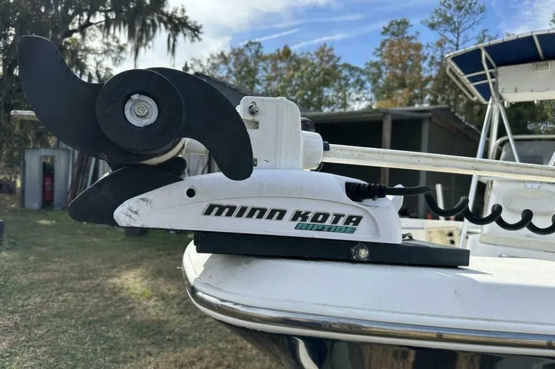 Slide: The Image of NauticStar 2400 NauticBAY 2008 - 7516639