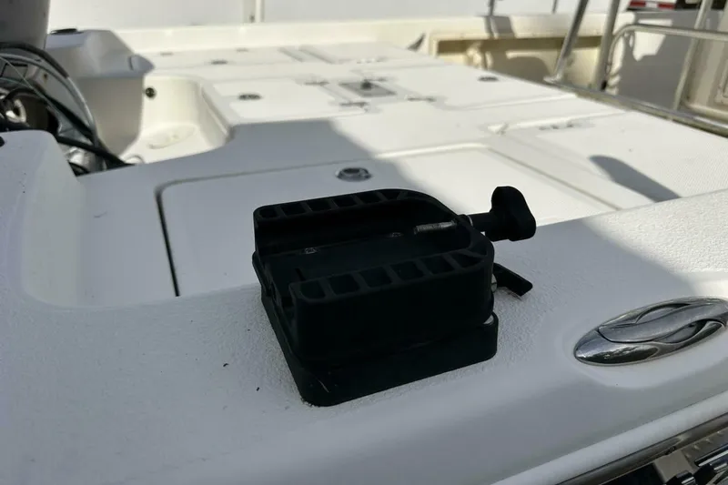 Slide: The Image of NauticStar 2400 NauticBAY 2008 - 7516646