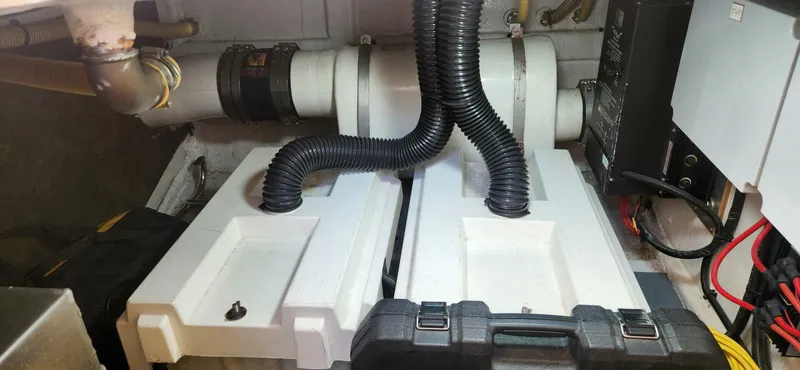 Slide: The Image of Viking Sport Cruiser 1998 - 5806696