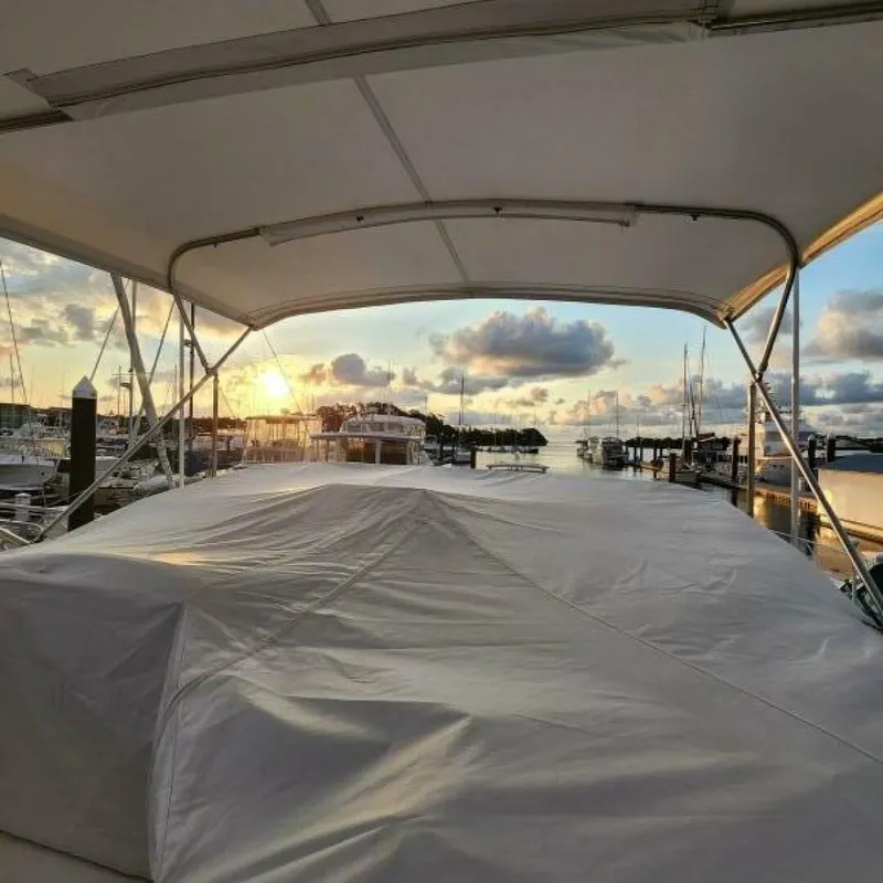 Slide: The Image of Viking Sport Cruiser 1998 - 5806660