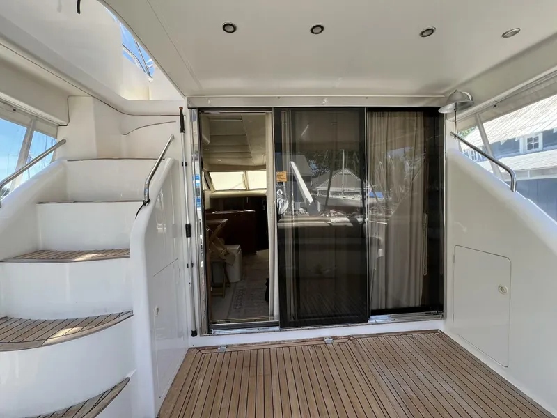 Slide: The Image of Viking Sport Cruiser 1998 - 5805625