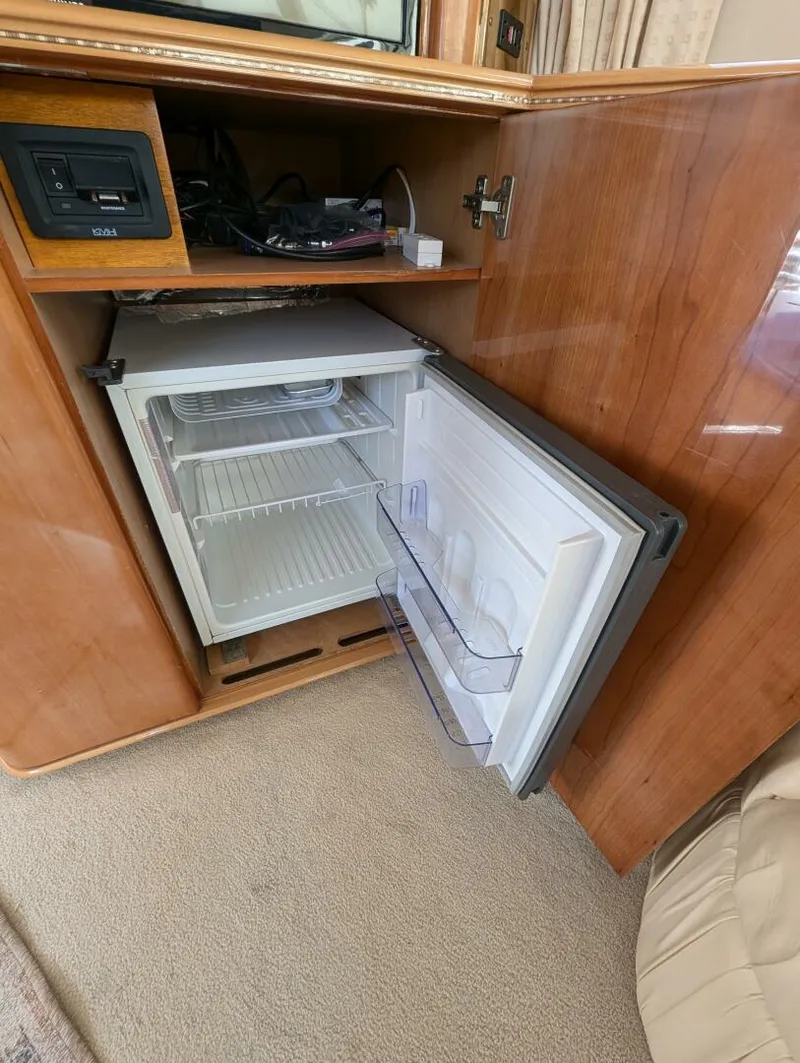 Slide: The Image of Viking Sport Cruiser 1998 - 5806615