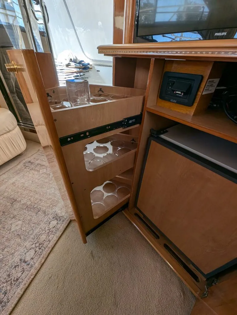 Slide: The Image of Viking Sport Cruiser 1998 - 5806621