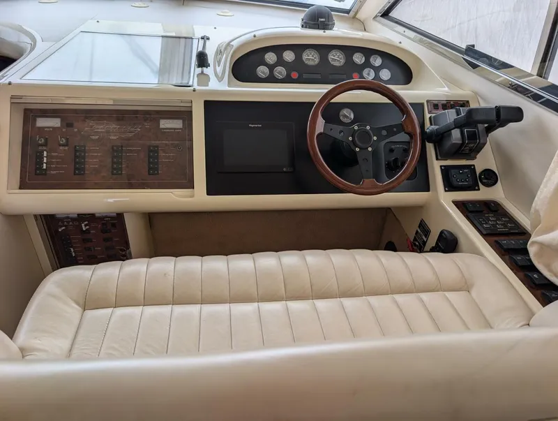 Slide: The Image of Viking Sport Cruiser 1998 - 5806637