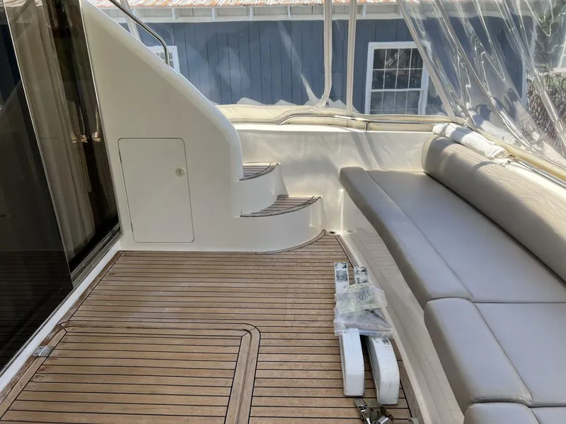 Slide: The Image of Viking Sport Cruiser 1998 - 5805616