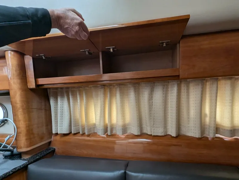 Slide: The Image of Viking Sport Cruiser 1998 - 5806675