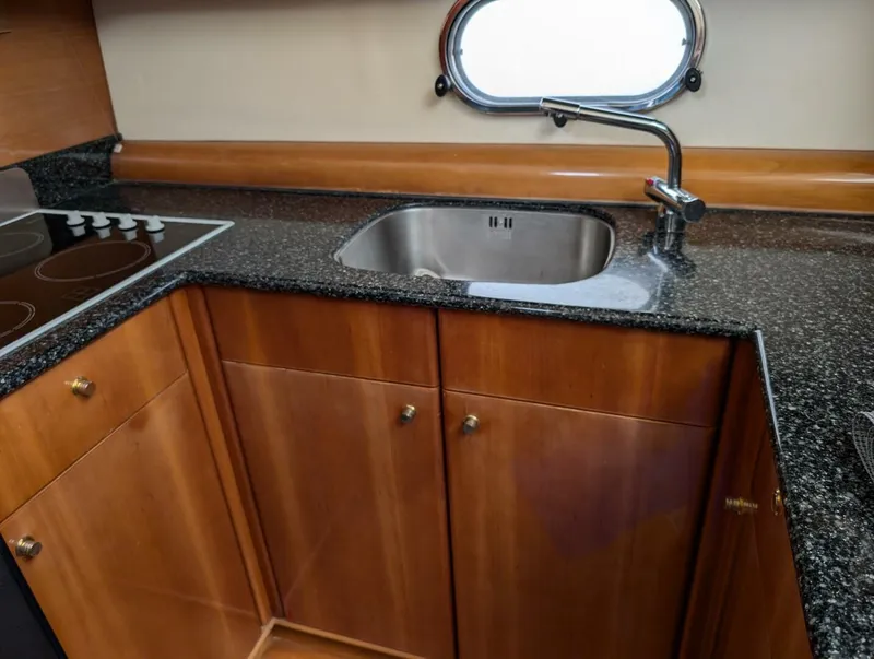 Slide: The Image of Viking Sport Cruiser 1998 - 5806644