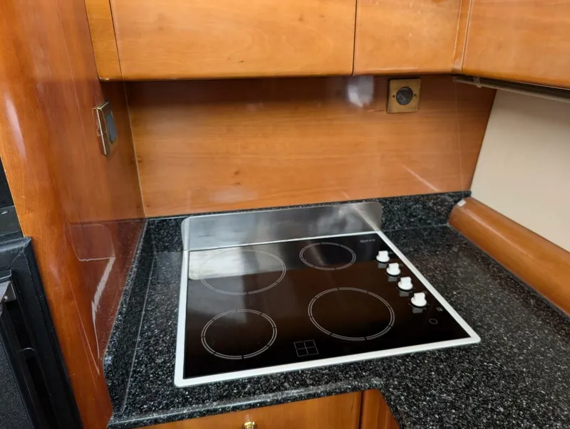 Slide: The Image of Viking Sport Cruiser 1998 - 5806638