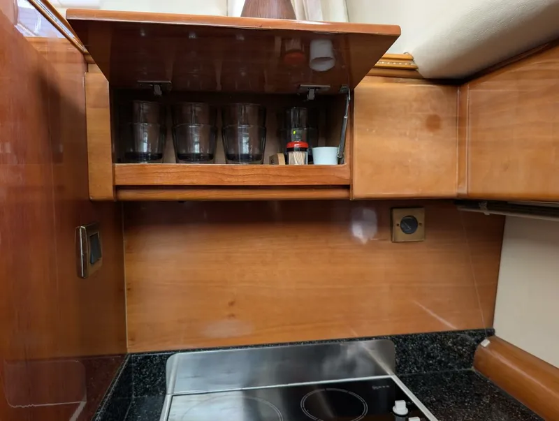 Slide: The Image of Viking Sport Cruiser 1998 - 5806642