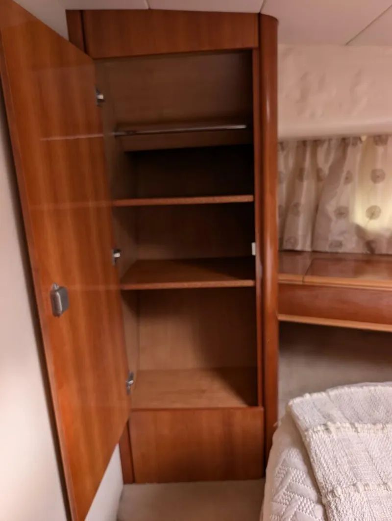 Slide: The Image of Viking Sport Cruiser 1998 - 5806629