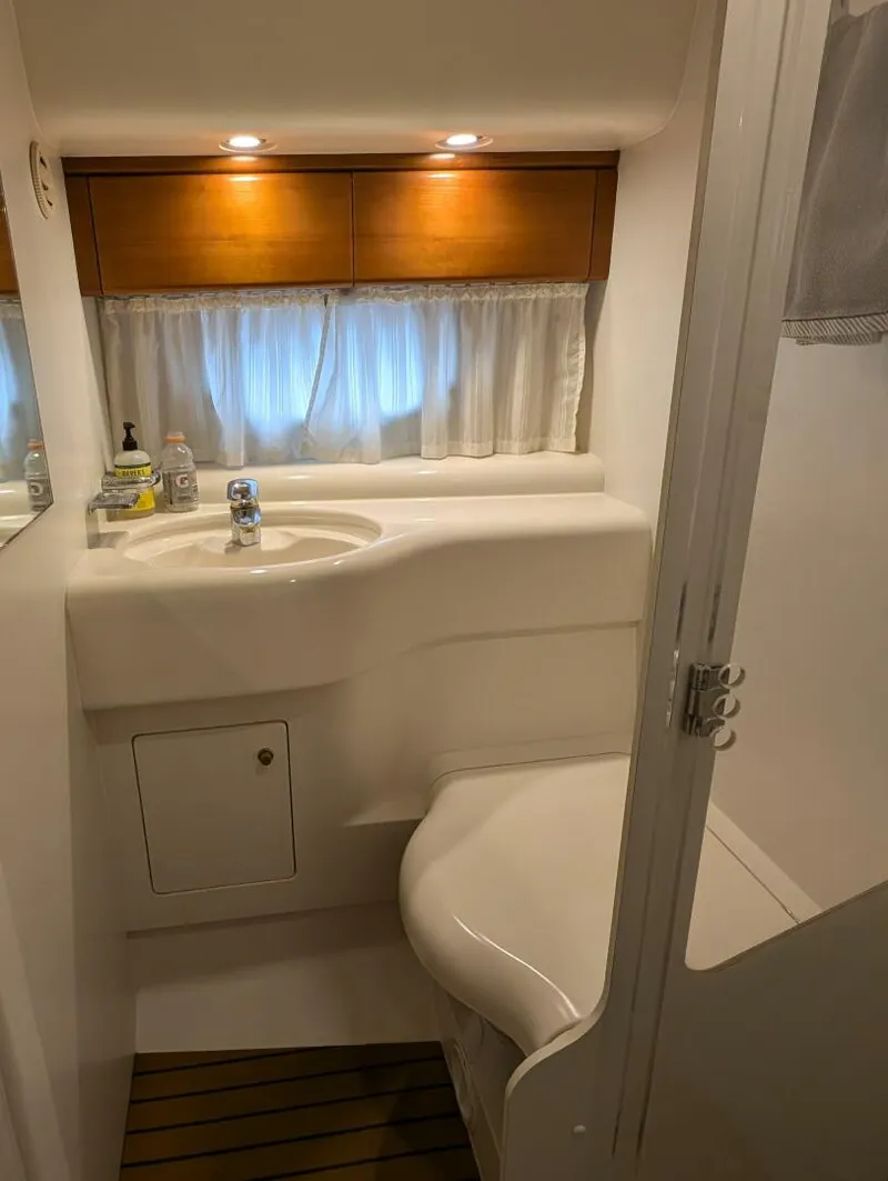 Slide: The Image of Viking Sport Cruiser 1998 - 5806647