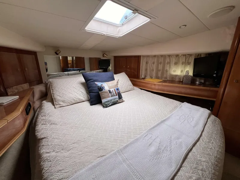 Slide: The Image of Viking Sport Cruiser 1998 - 5805635