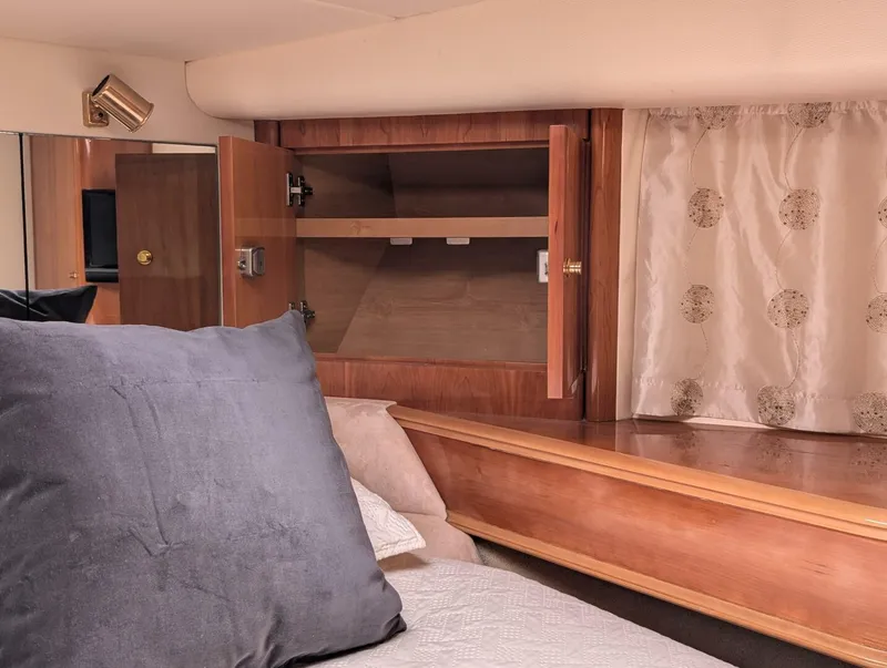 Slide: The Image of Viking Sport Cruiser 1998 - 5806625