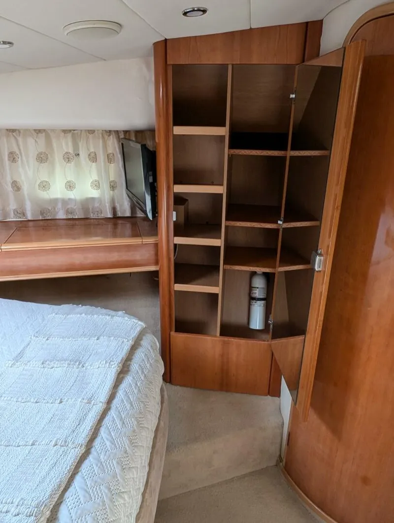 Slide: The Image of Viking Sport Cruiser 1998 - 5806626