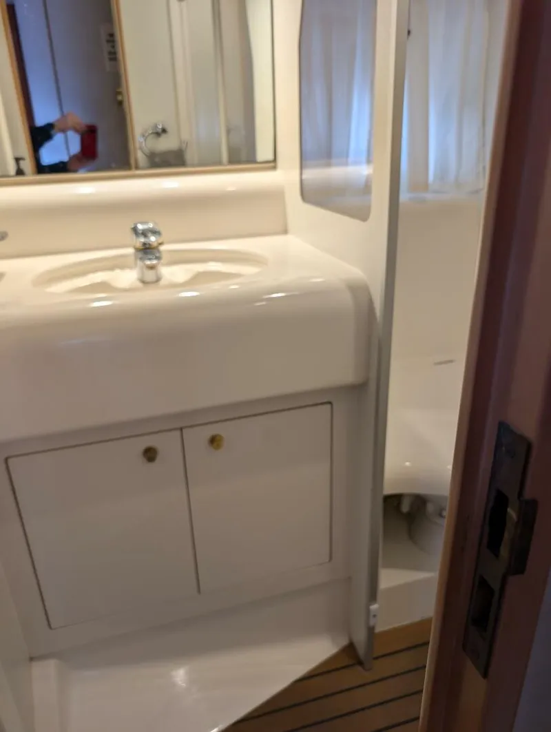 Slide: The Image of Viking Sport Cruiser 1998 - 5806634