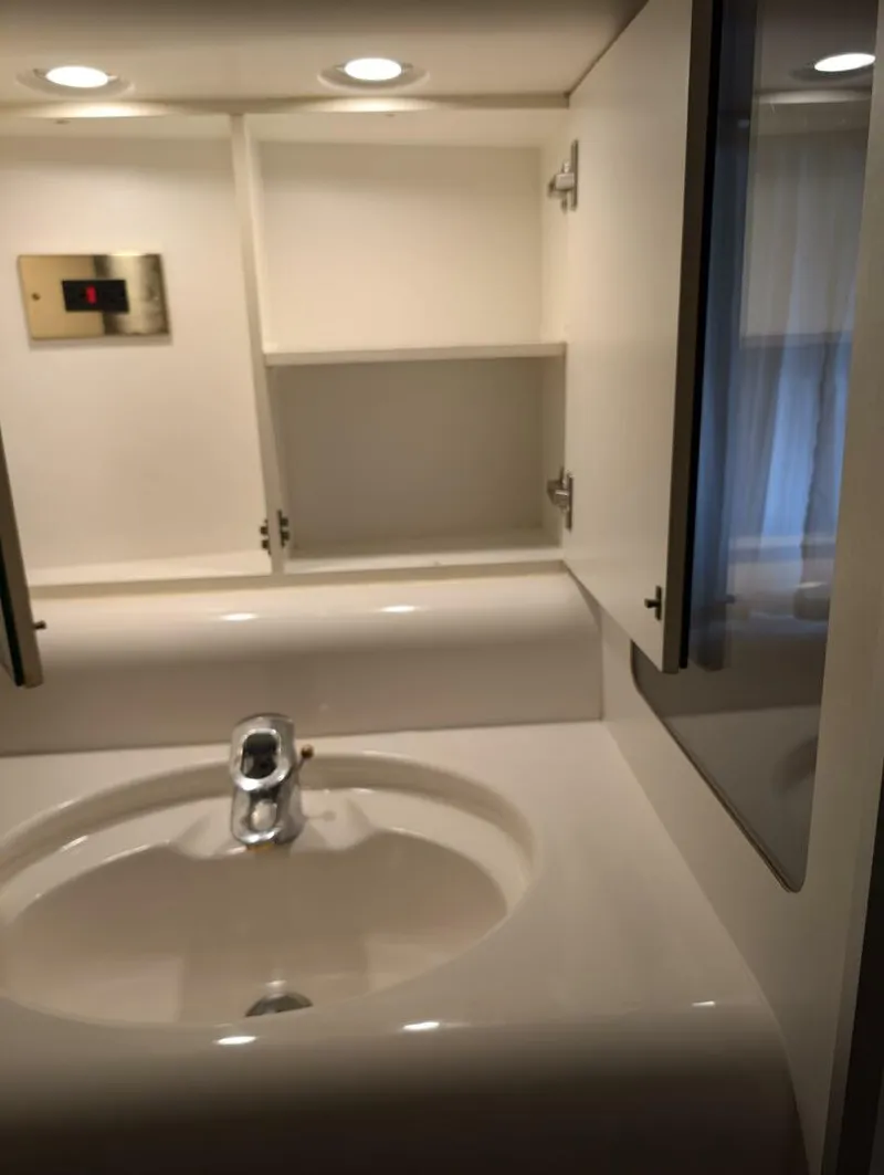 Slide: The Image of Viking Sport Cruiser 1998 - 5806649