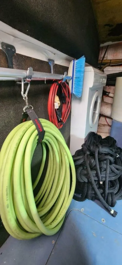 Slide: The Image of Viking Sport Cruiser 1998 - 5806611