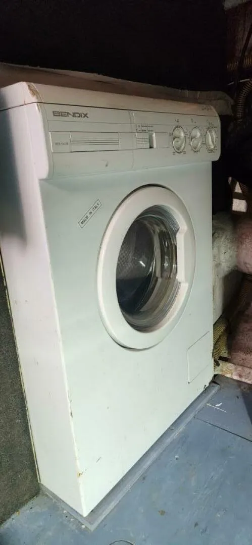 Slide: The Image of Viking Sport Cruiser 1998 - 5806608