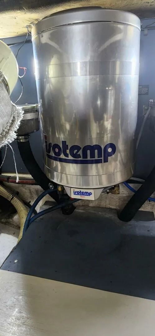 Slide: The Image of Viking Sport Cruiser 1998 - 5806645