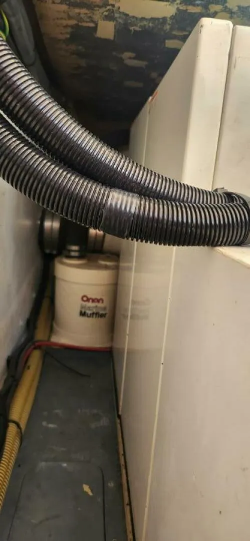 Slide: The Image of Viking Sport Cruiser 1998 - 5806652