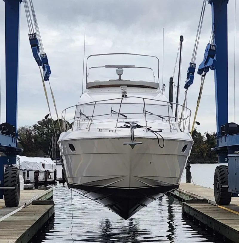 Slide: The Image of Viking Sport Cruiser 1998 - 5806662