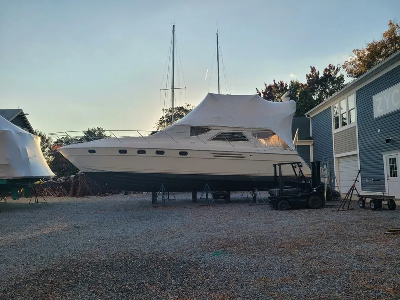 Slide: The Image of Viking Sport Cruiser 1998 - 5806663