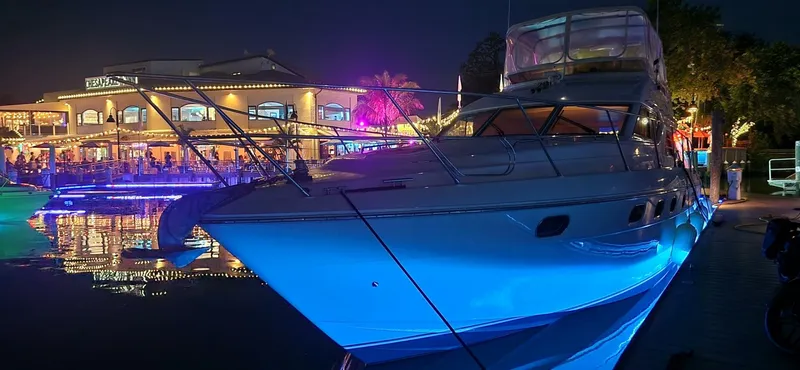 Slide: The Image of Viking Sport Cruiser 1998 - 5806670